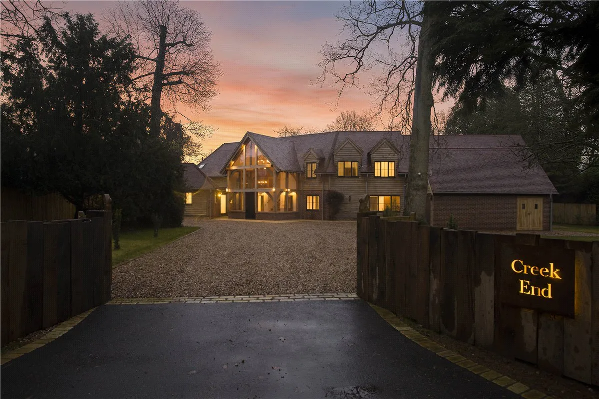 Burcot, Abingdon, OX14, photo 2
