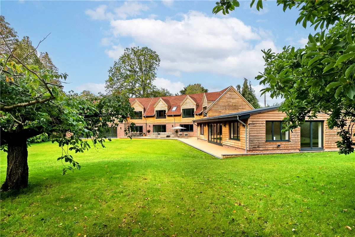 Burcot, Abingdon, OX14, photo 33