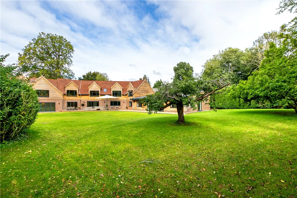 Burcot, Abingdon, OX14, photo 35