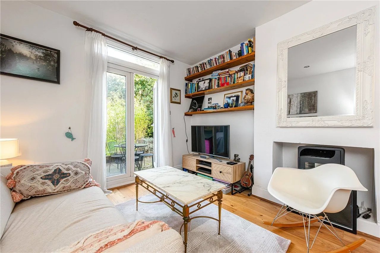Leighton Gardens, London, NW10, photo 6