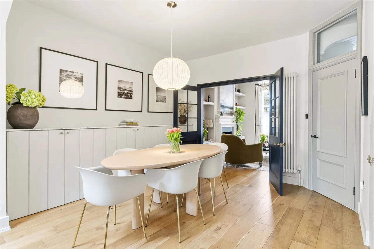 Holly Road, Hampton Hill, TW12 1QF, photo 5