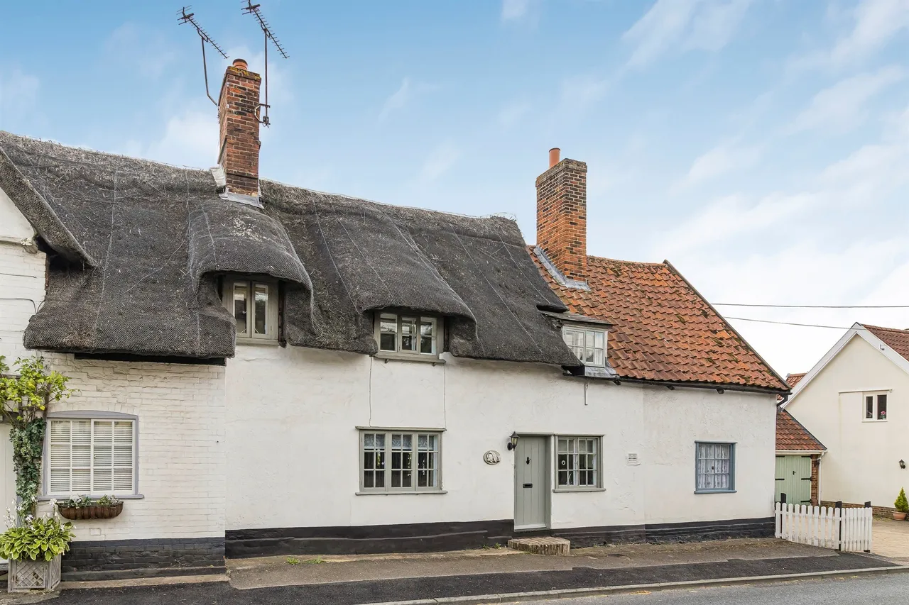 The Street, Monks Eleigh, Ipswich, photo 6