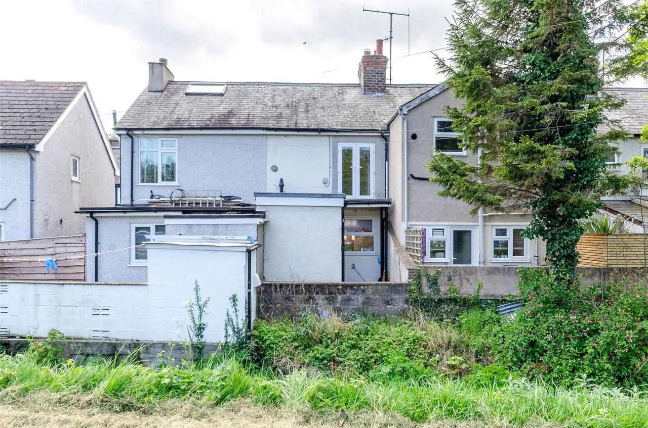 Glanafon Terrace, Conwy, LL32, photo 12