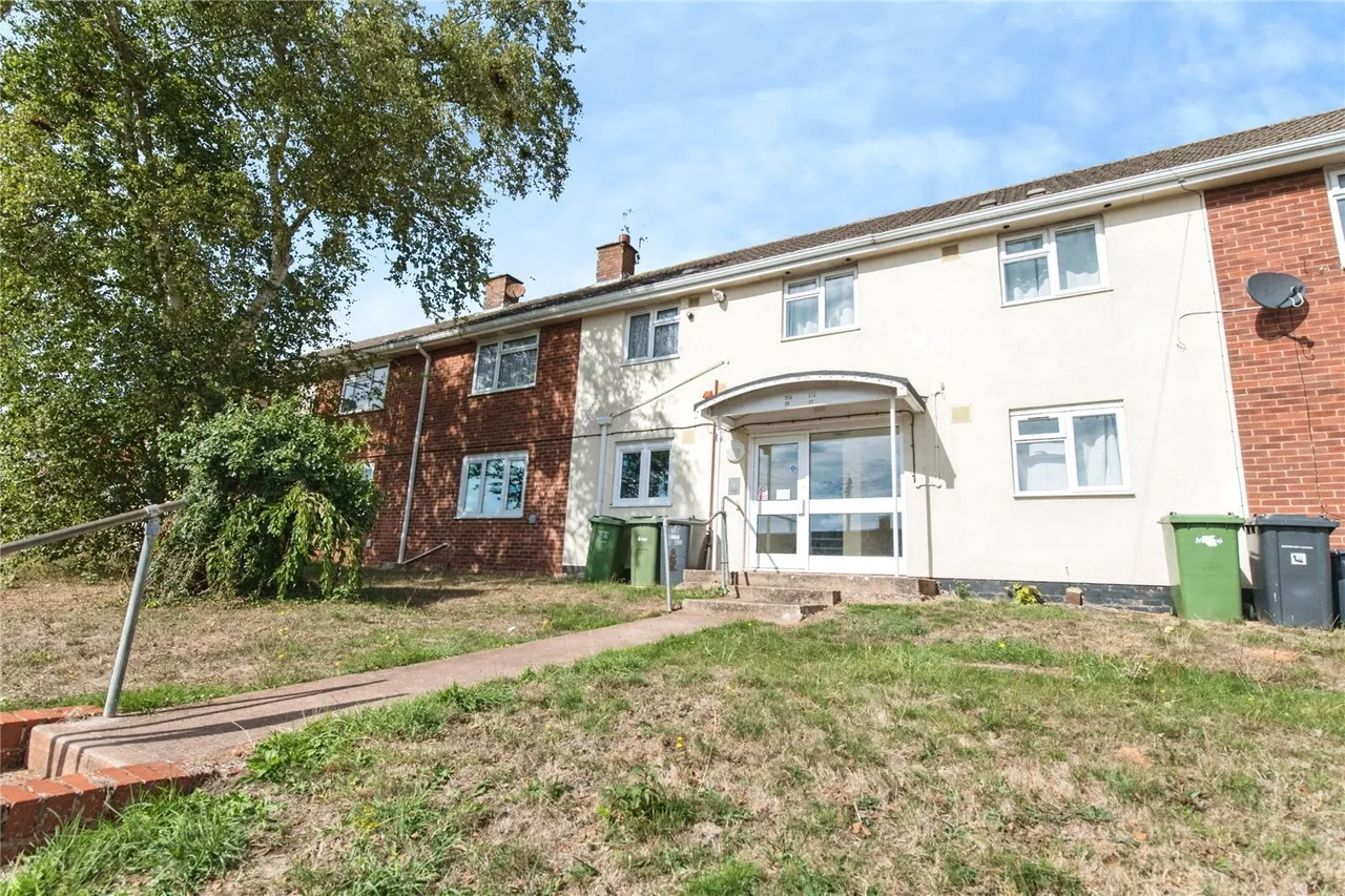 Pellinore Road, Exeter, EX4, photo 12