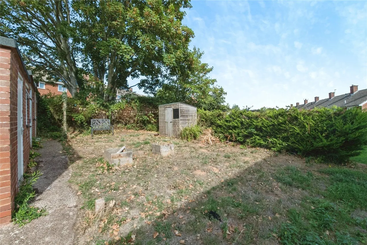 Pellinore Road, Exeter, EX4, photo 11