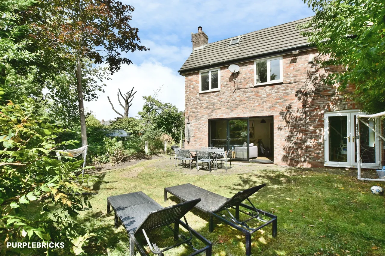 Grove Lane, Timperley, WA15, photo 2