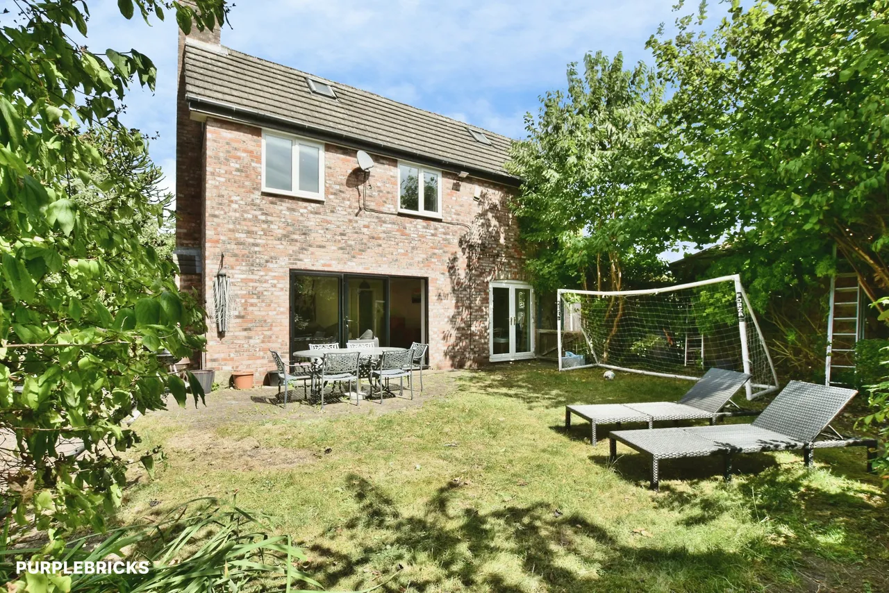 Grove Lane, Timperley, WA15, photo 18