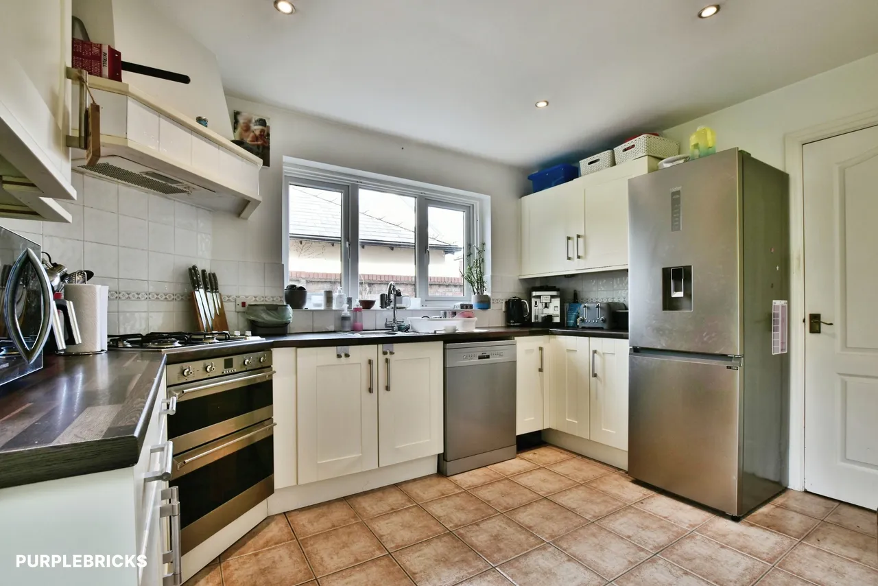 Grove Lane, Timperley, WA15, photo 6