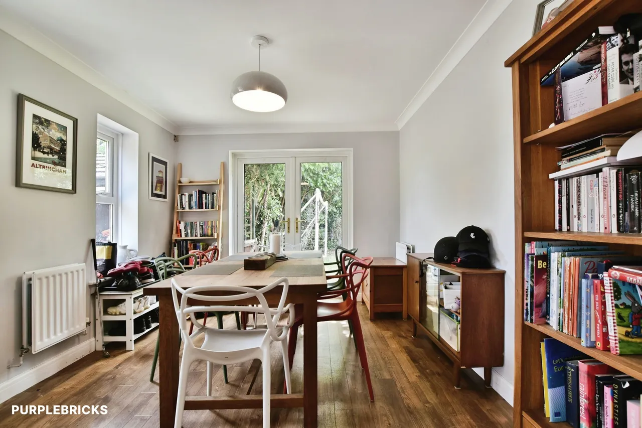 Grove Lane, Timperley, WA15, photo 5