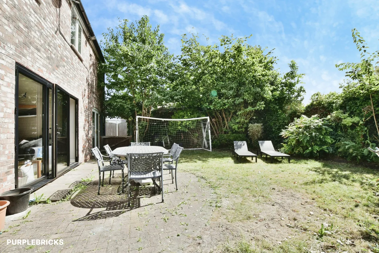 Grove Lane, Timperley, WA15, photo 19