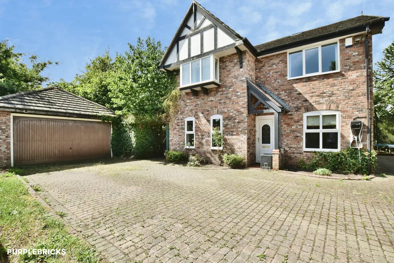 Grove Lane, Timperley, WA15, photo 20
