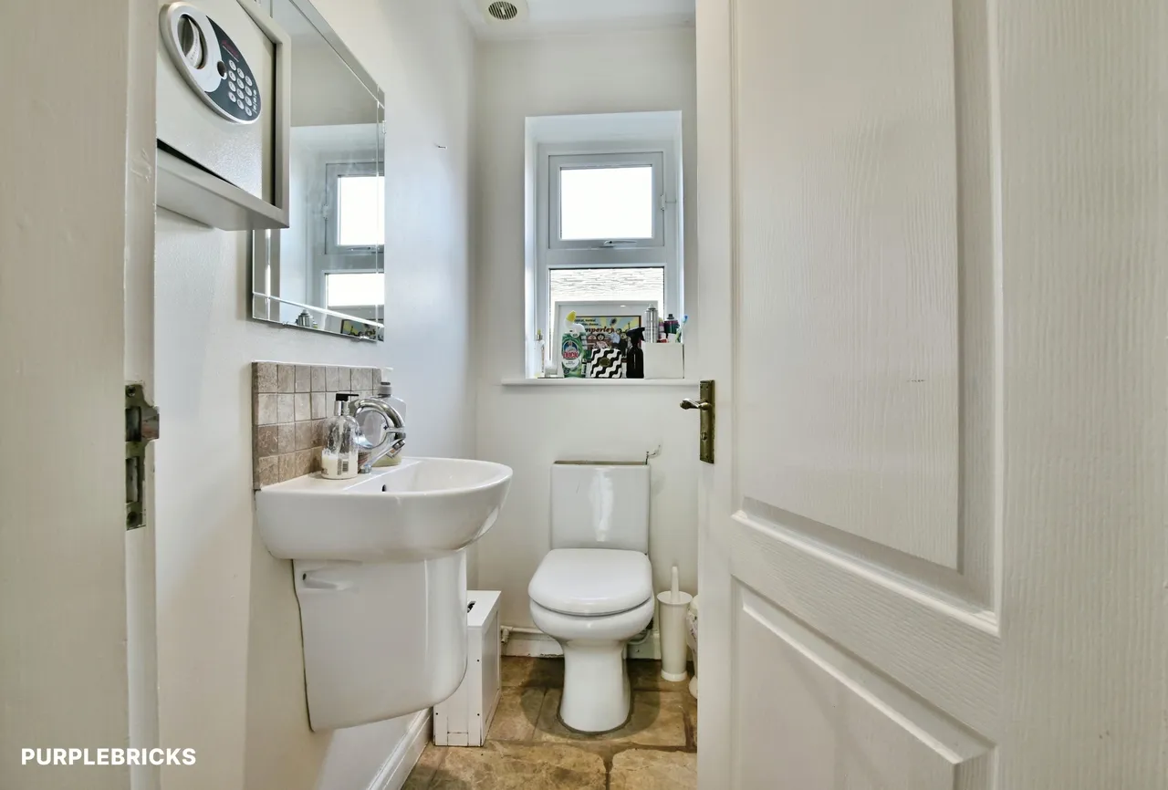 Grove Lane, Timperley, WA15, photo 9