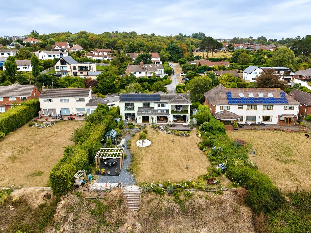 Oldfield Drive, Heswall, CH60, photo 26