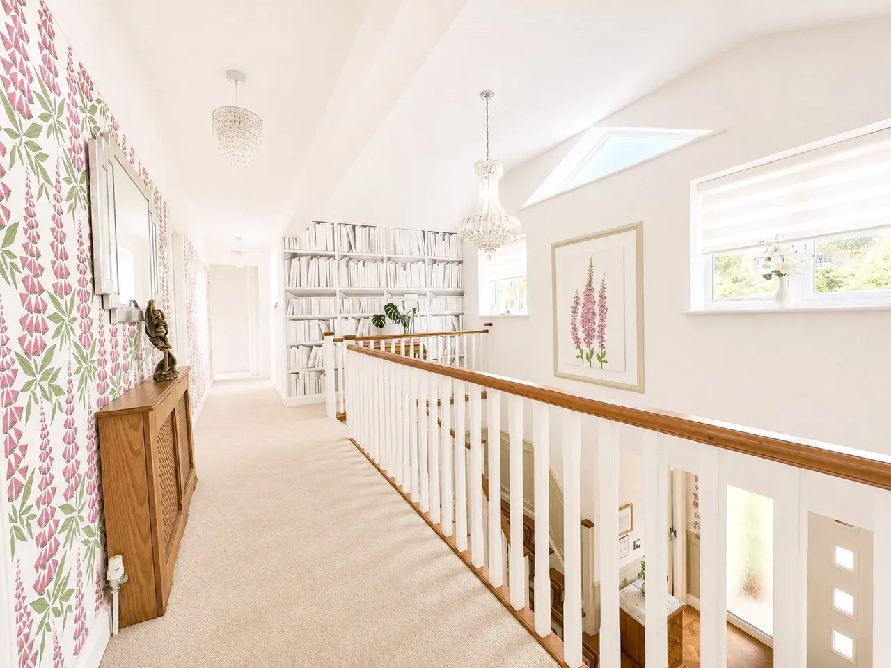 Oldfield Drive, Heswall, CH60, photo 24