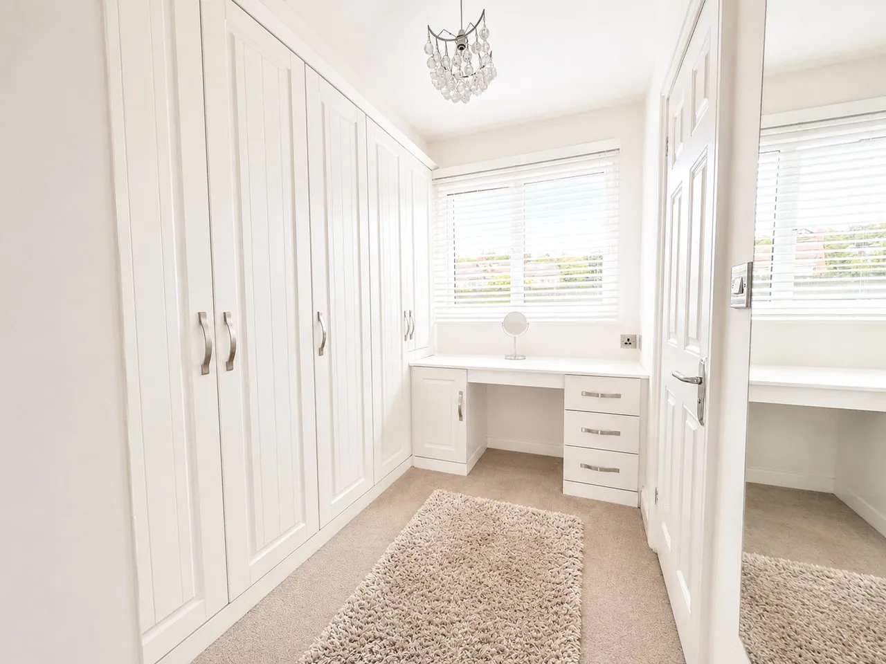 Oldfield Drive, Heswall, CH60, photo 16