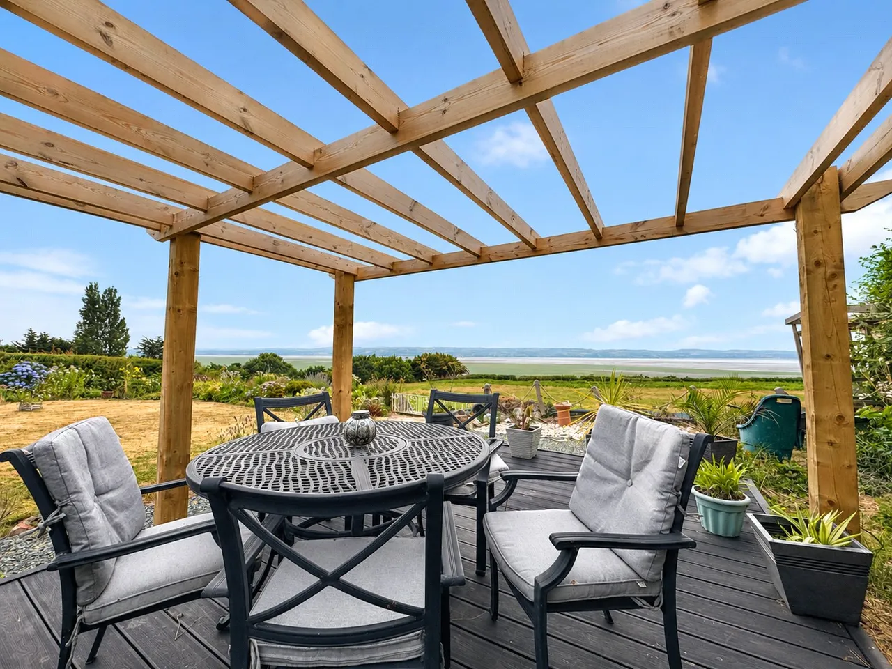 Oldfield Drive, Heswall, CH60, photo 28