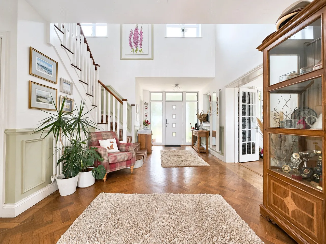 Oldfield Drive, Heswall, CH60, photo 6