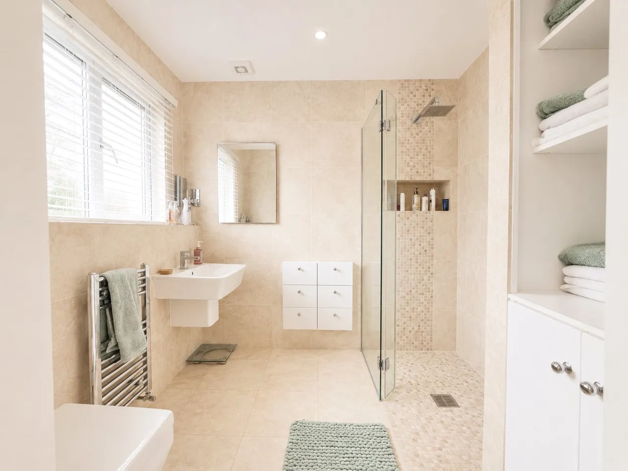 Oldfield Drive, Heswall, CH60, photo 17