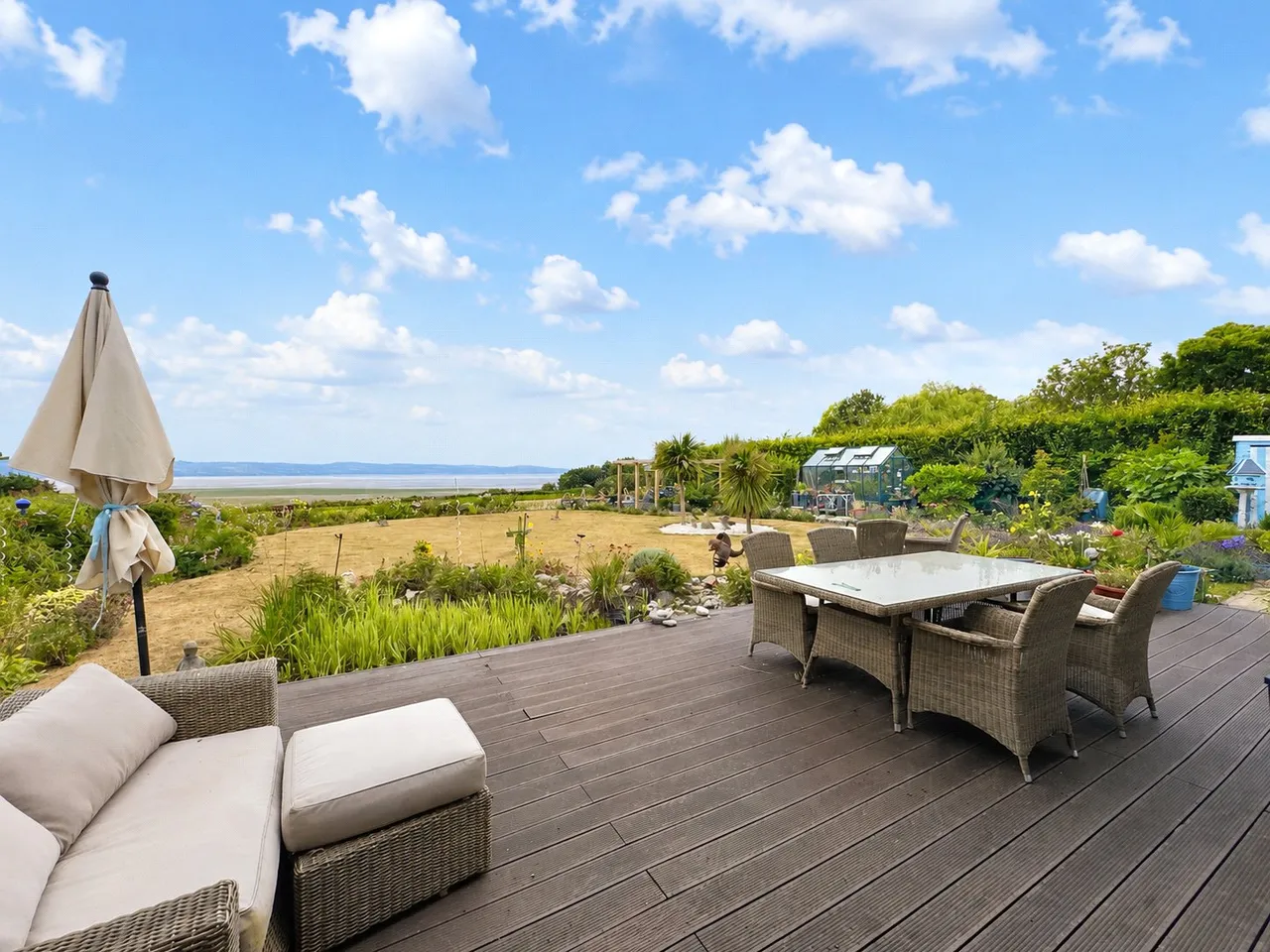 Oldfield Drive, Heswall, CH60, photo 27