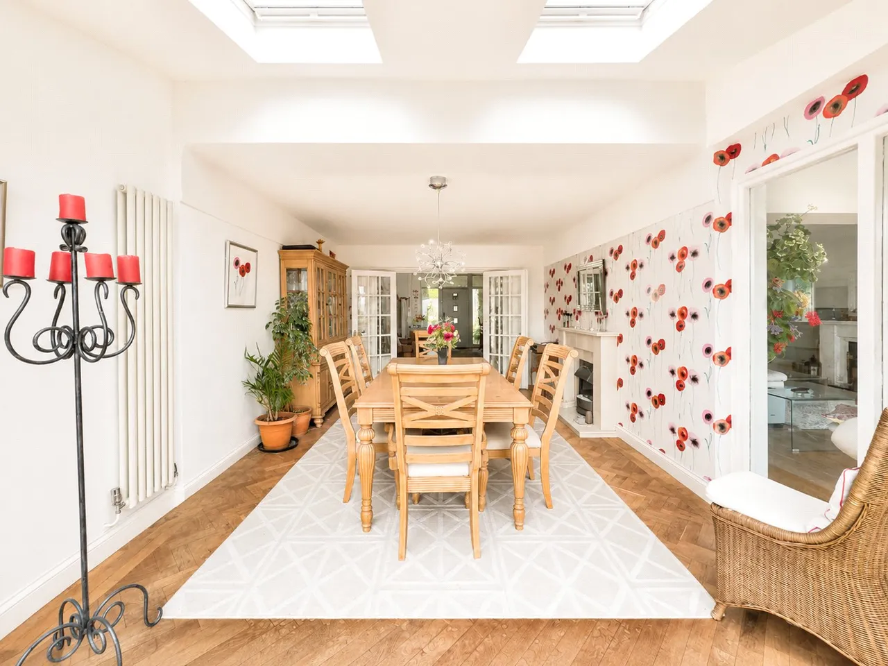 Oldfield Drive, Heswall, CH60, photo 8