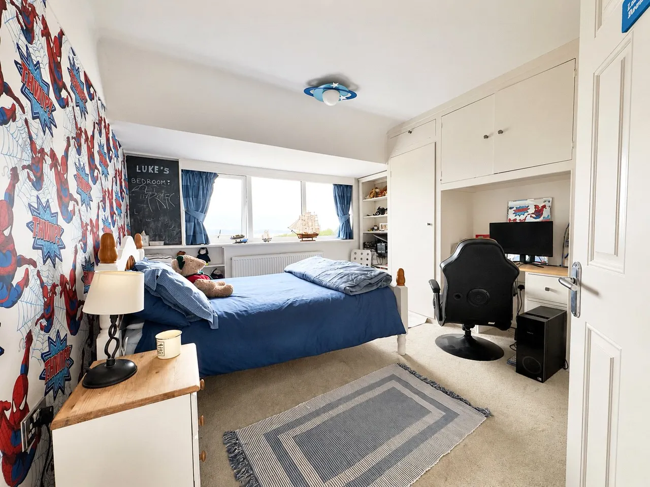 Oldfield Drive, Heswall, CH60, photo 20