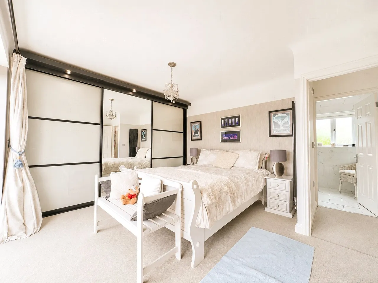 Oldfield Drive, Heswall, CH60, photo 19