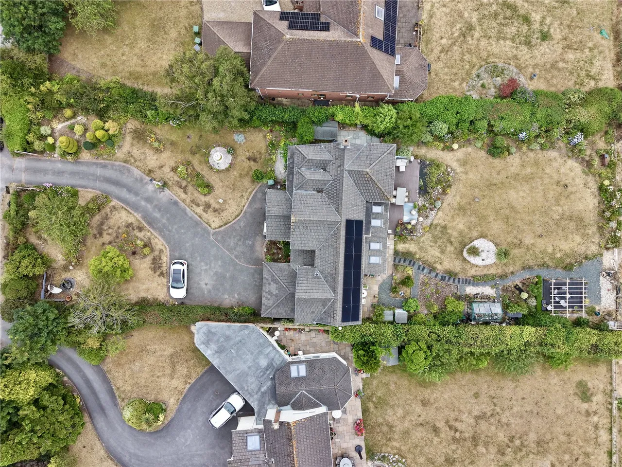 Oldfield Drive, Heswall, CH60, photo 29
