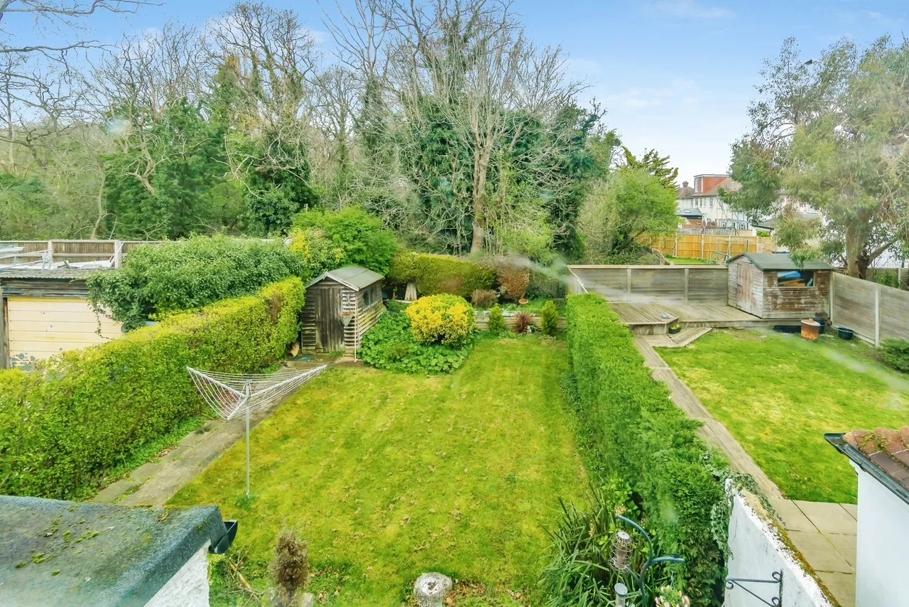 Chaffinch Close, Croydon, CR0, photo 14