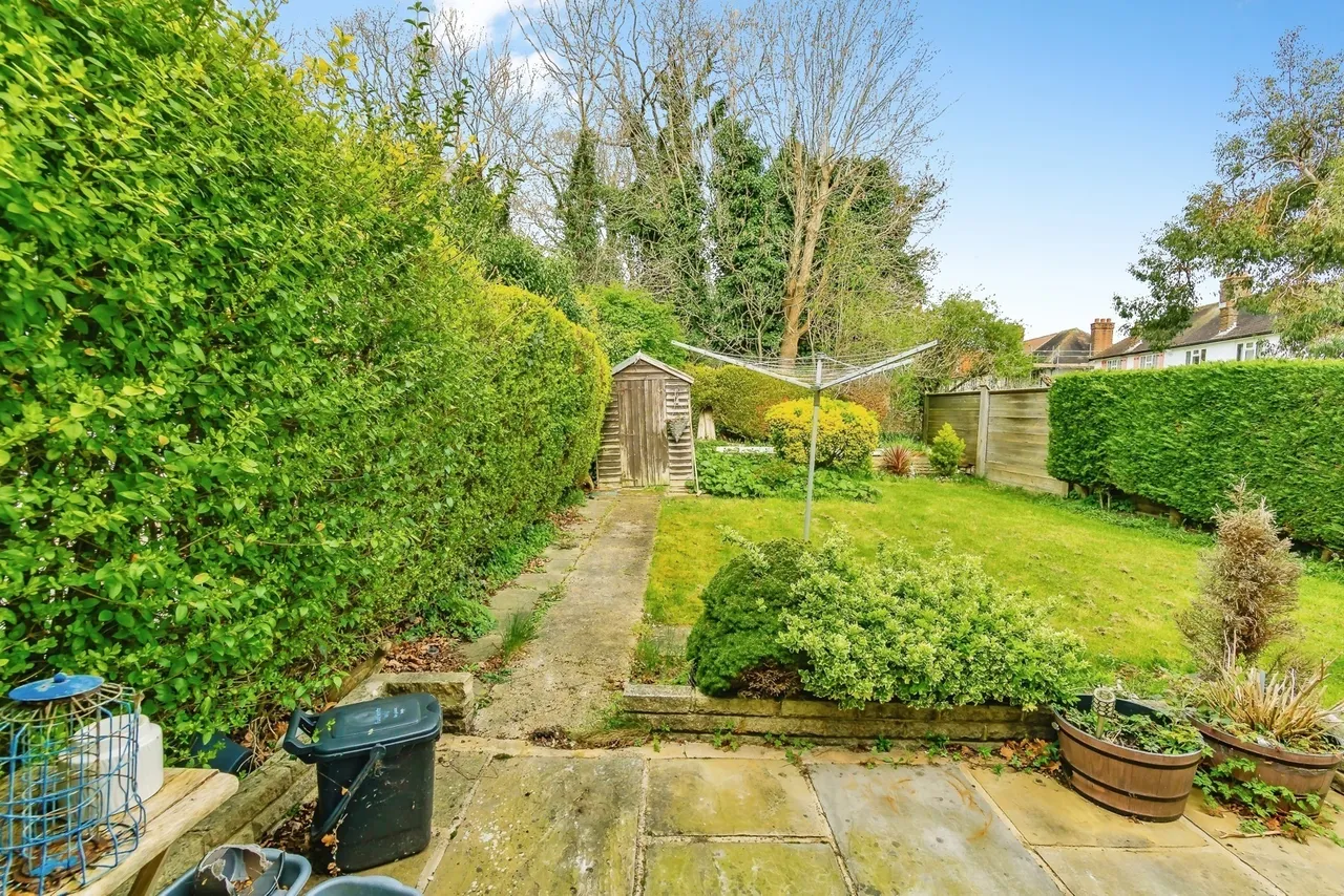 Chaffinch Close, Croydon, CR0, photo 21