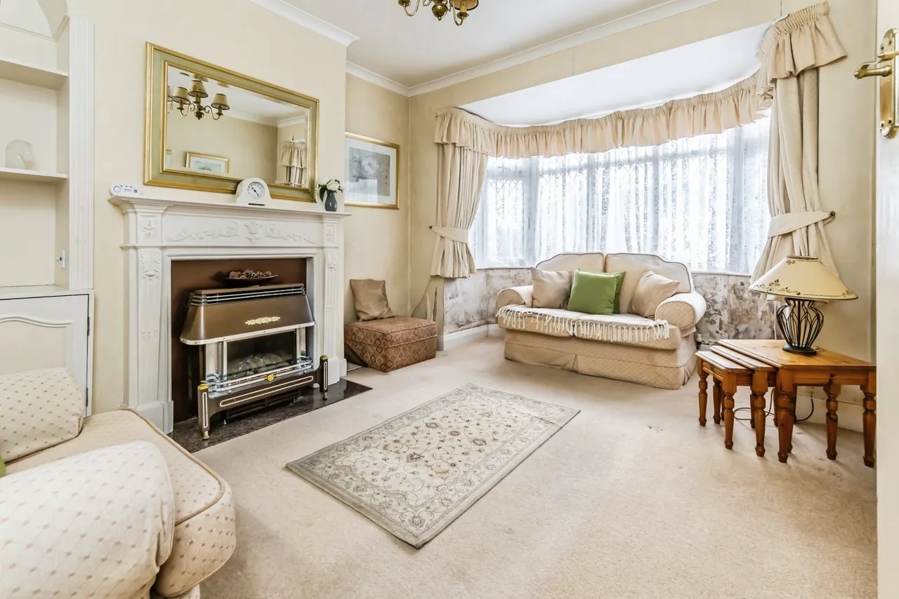 Chaffinch Close, Croydon, CR0, photo 10