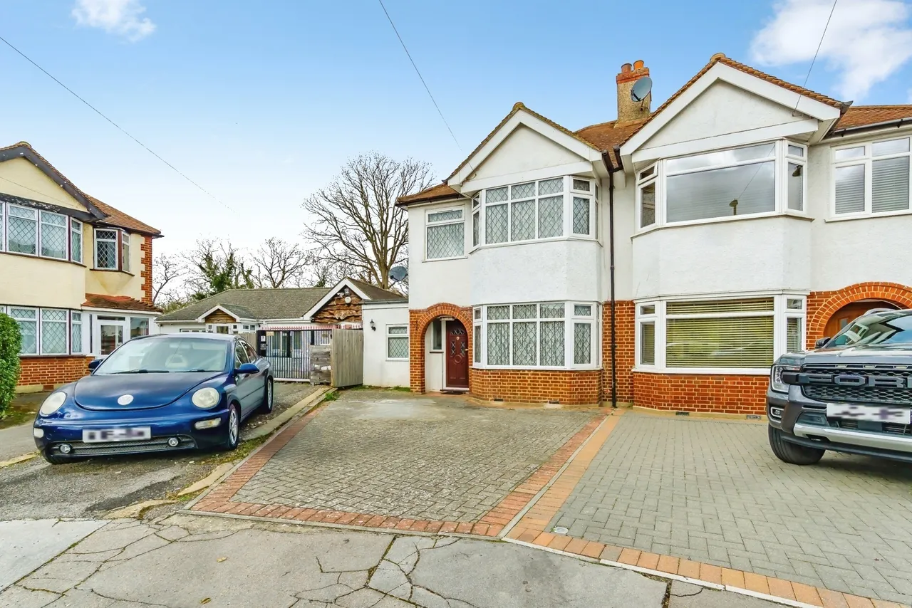 Chaffinch Close, Croydon, CR0, photo 22