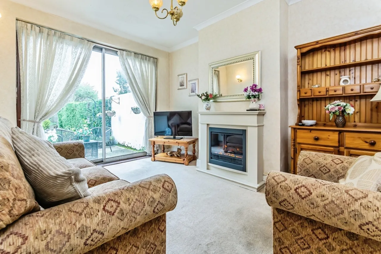 Chaffinch Close, Croydon, CR0, photo 3