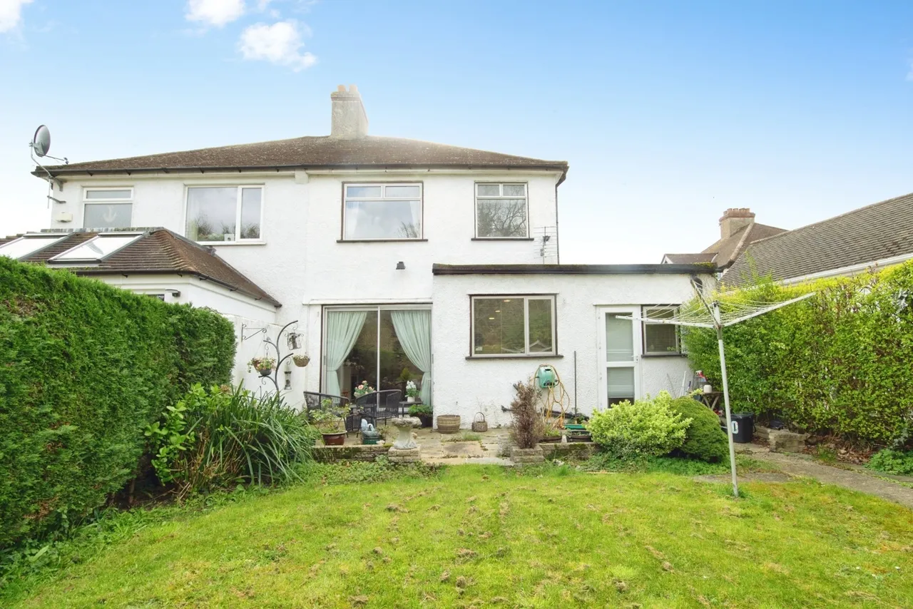 Chaffinch Close, Croydon, CR0, photo 23