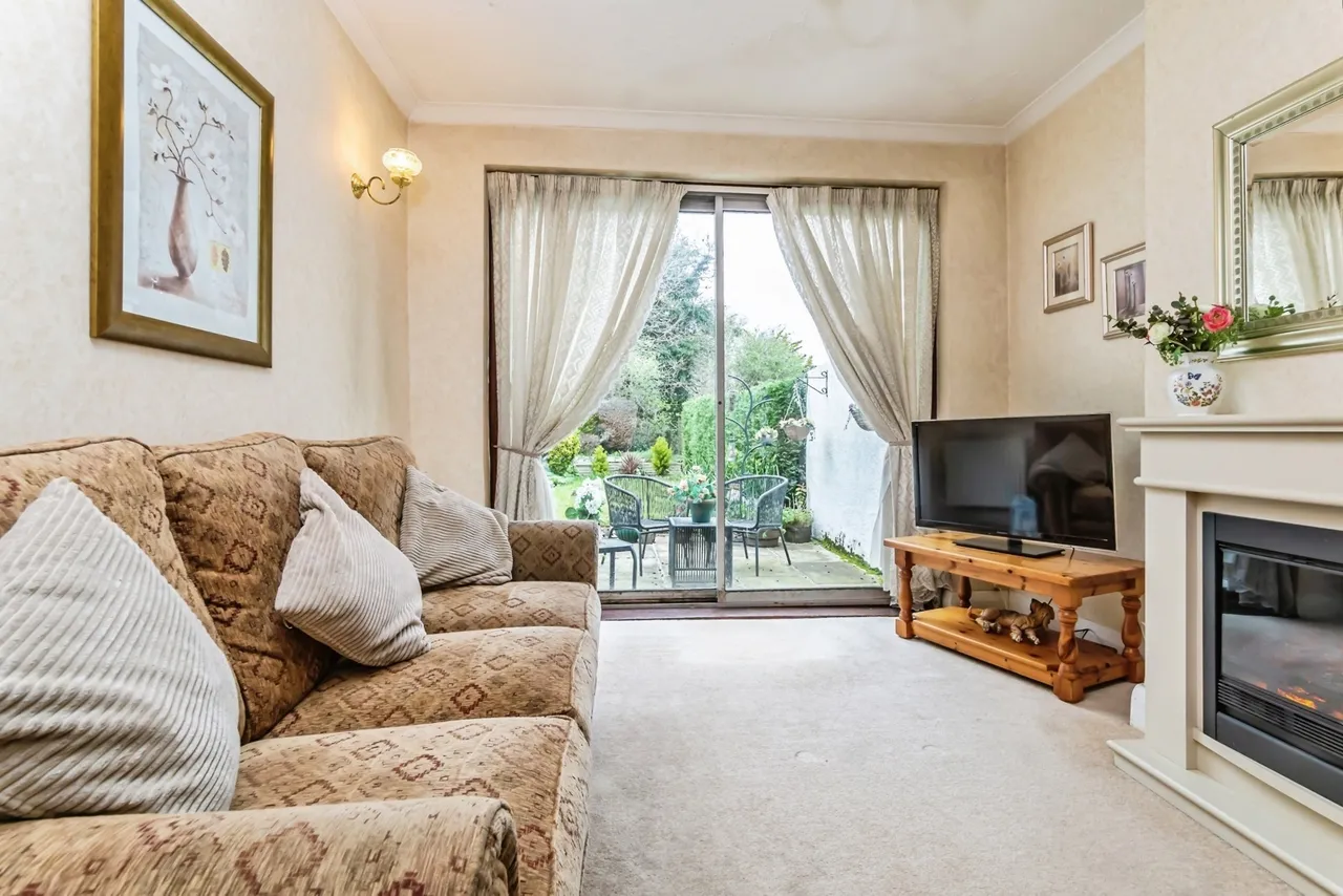 Chaffinch Close, Croydon, CR0, photo 9
