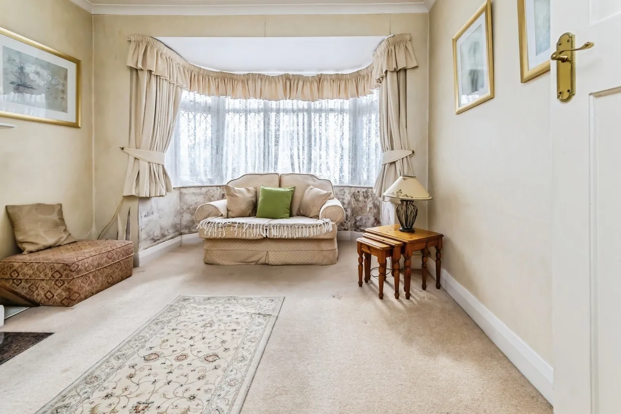 Chaffinch Close, Croydon, CR0, photo 11