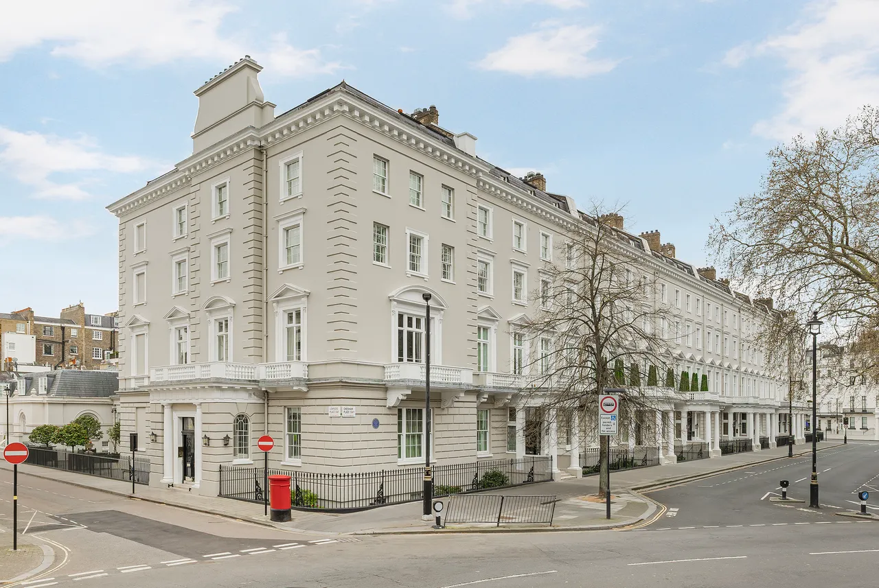 Chesham Place, Knightsbridge, London, photo 5