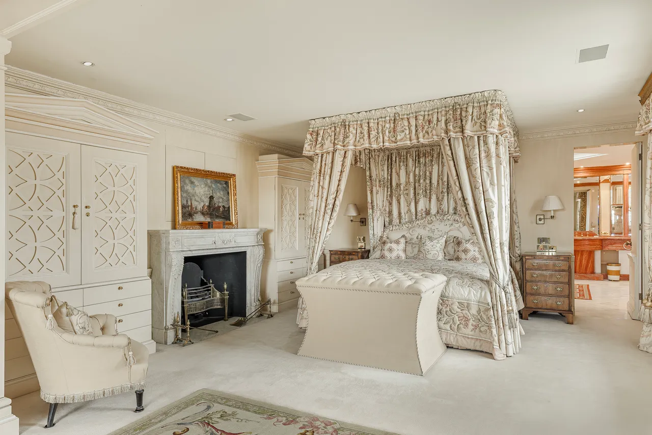 Chesham Place, Knightsbridge, London, photo 8