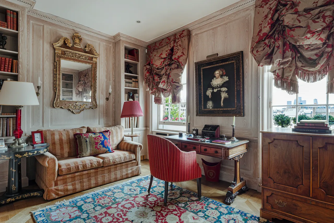Chesham Place, Knightsbridge, London, photo 12