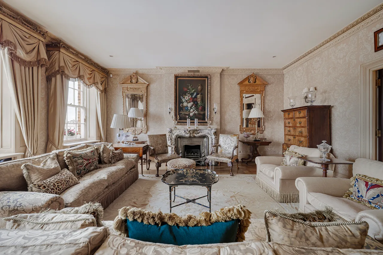 2 bed flat for sale — Chesham Place, Knightsbridge, London