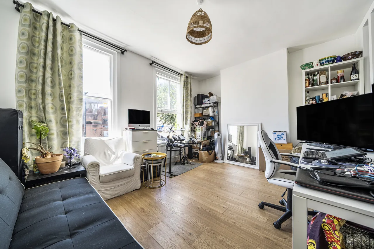 170b Grafton Road, London, photo 2