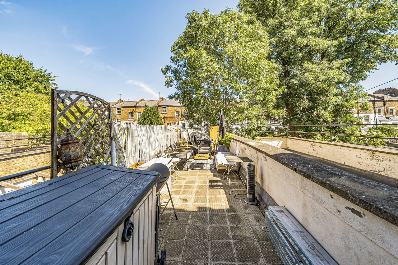 170b Grafton Road, London, photo 6