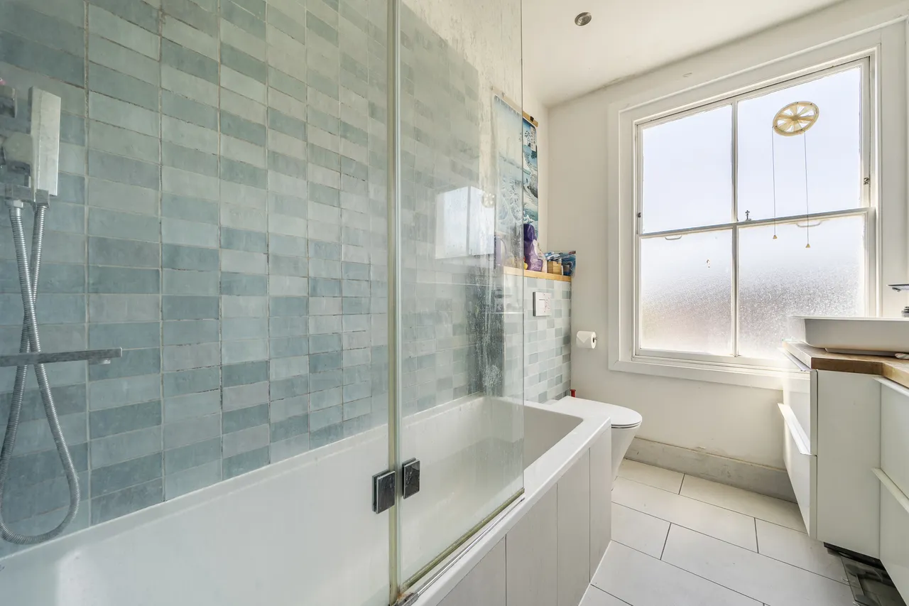 170b Grafton Road, London, photo 9