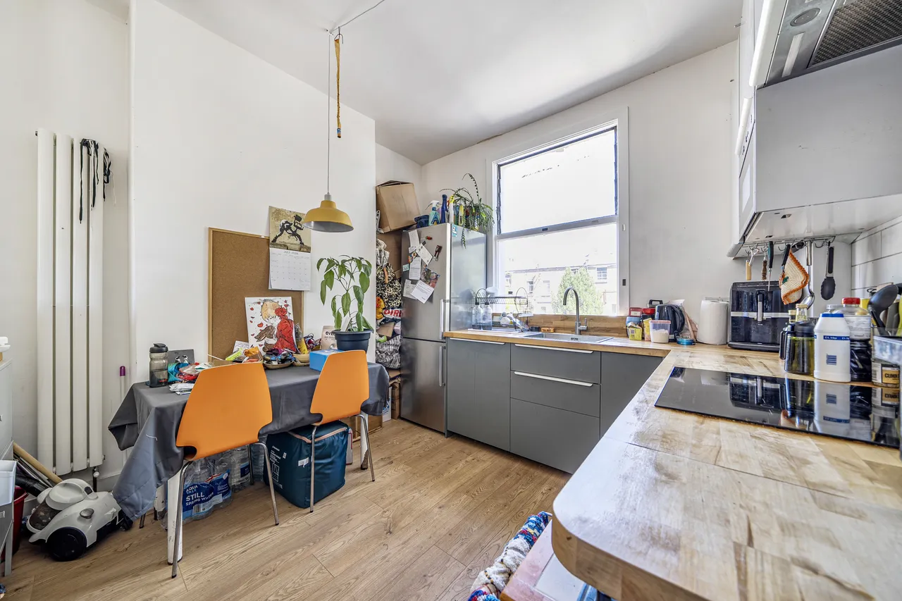 170b Grafton Road, London, photo 5