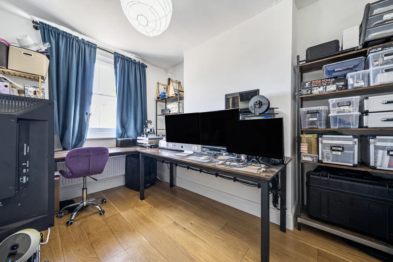 170b Grafton Road, London, photo 10
