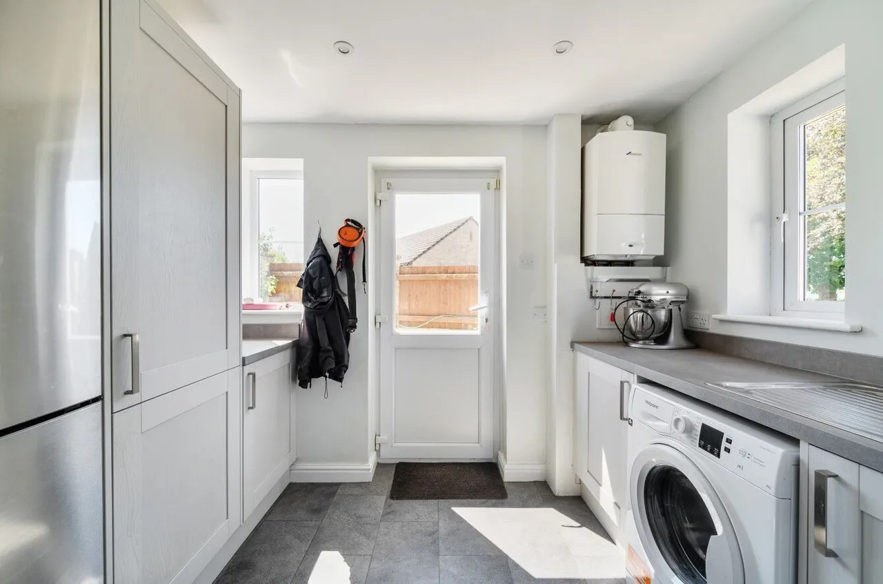Loxley Batch, Shapwick, TA7, photo 12