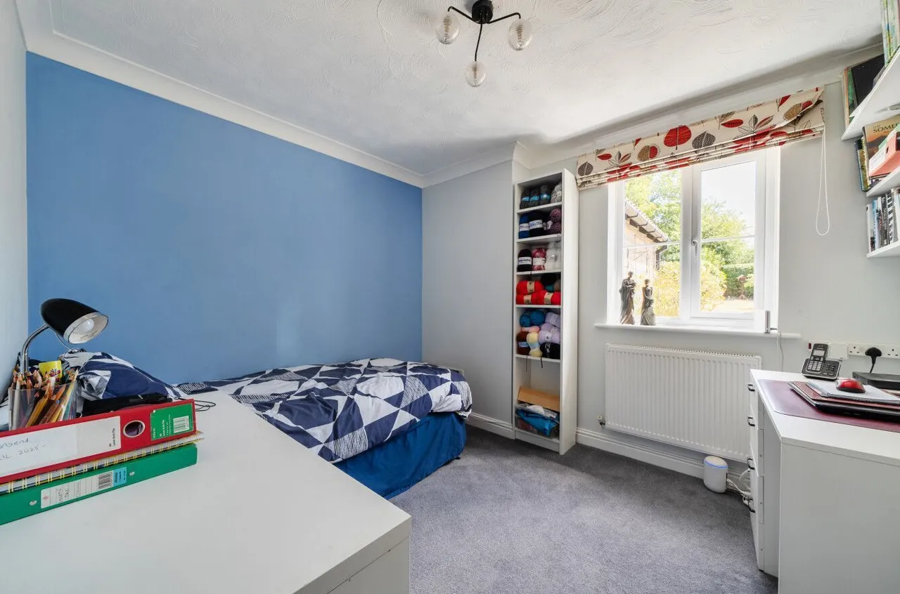 Loxley Batch, Shapwick, TA7, photo 14