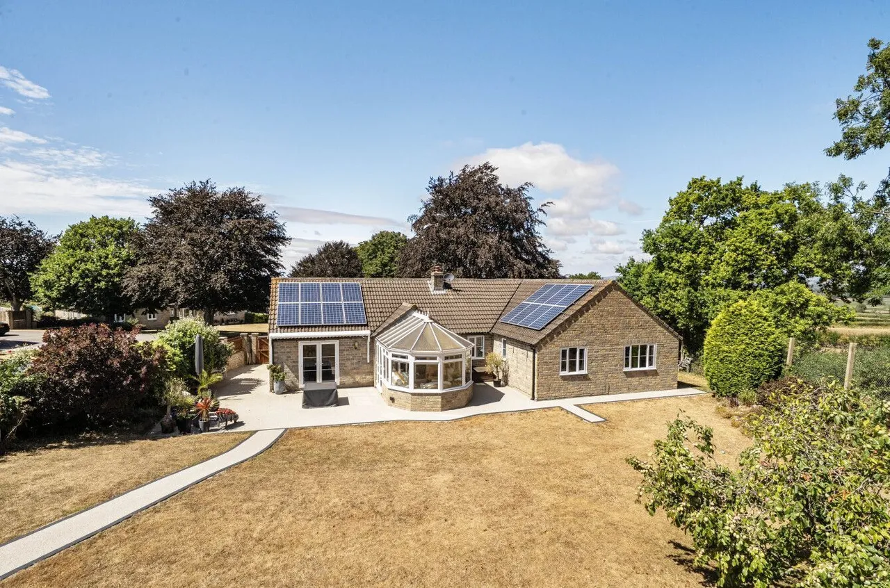 Loxley Batch, Shapwick, TA7, photo 27