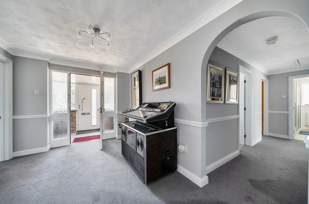 Loxley Batch, Shapwick, TA7, photo 7