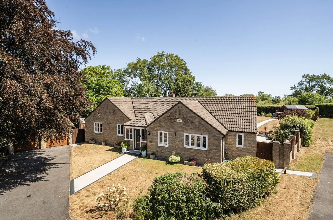 Loxley Batch, Shapwick, TA7, photo 24