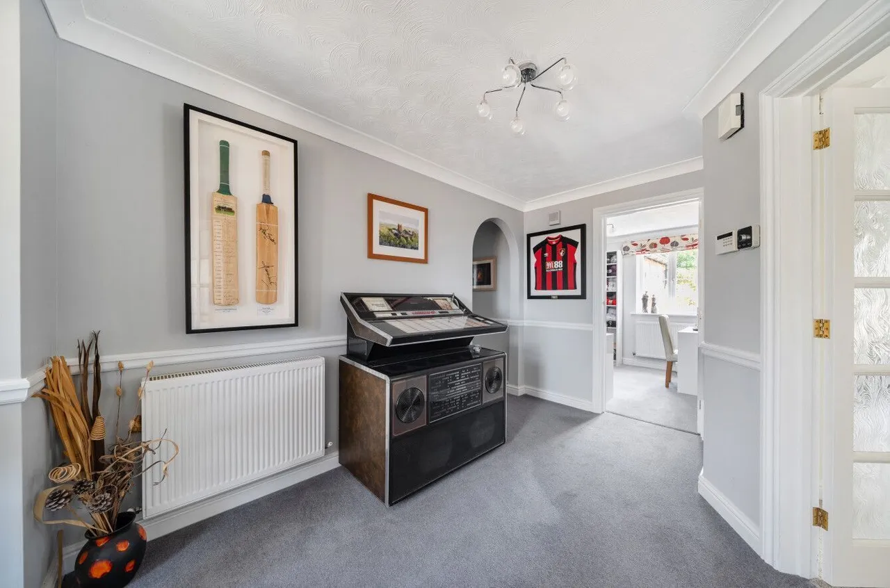 Loxley Batch, Shapwick, TA7, photo 13
